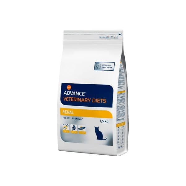 Advance Vet Diets Renal Cat 8Kg