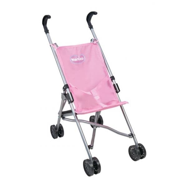 Nenuco Carrinho de Bengala - F5022