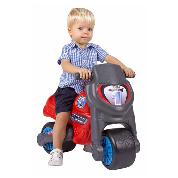 Feber Andador Motofeber Sprint Boy
