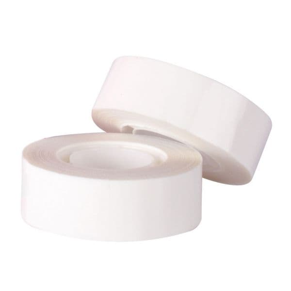 Apli Fita Adesiva Branca 19mm x 33m Resistente a Rasgos e Forte Adesão 12277