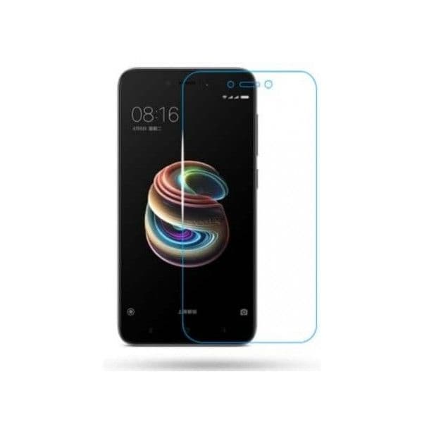 Película Vidro Temperado para Xiaomi Redmi 5A Clear