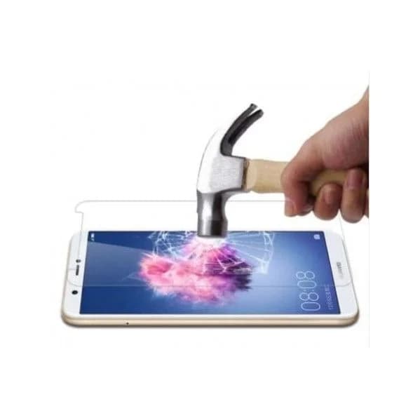 Película de Vidro Temperado para Huawei P Smart