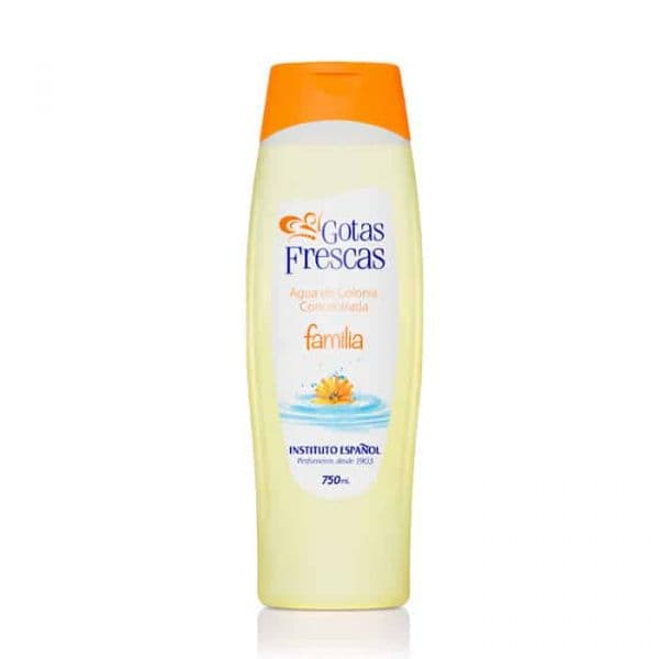 Instituto Español Gotas Frescas Eau de Toilette 750ml (Original)