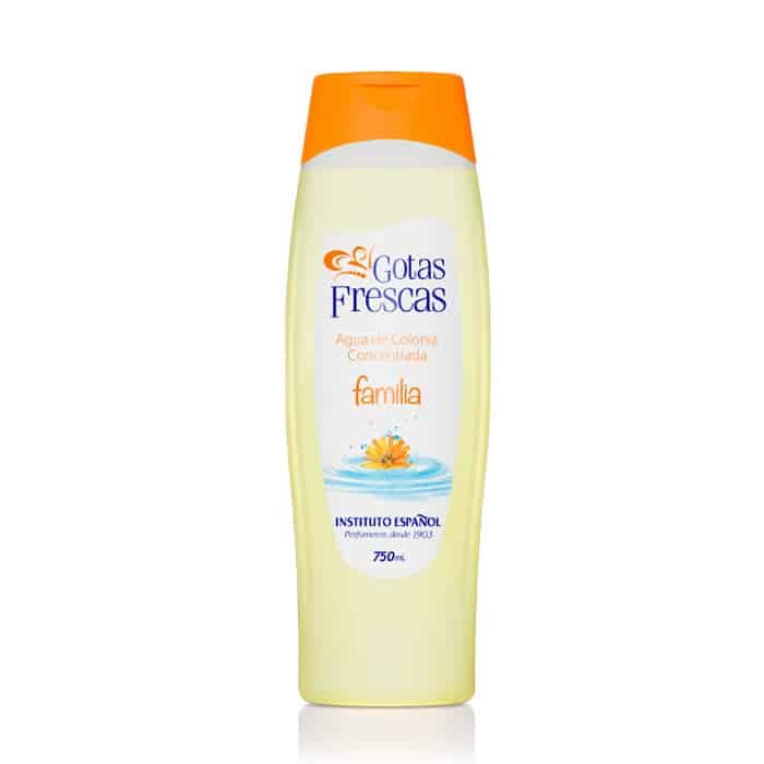 Instituto Español Gotas Frescas Eau de Toilette 750ml (Original)