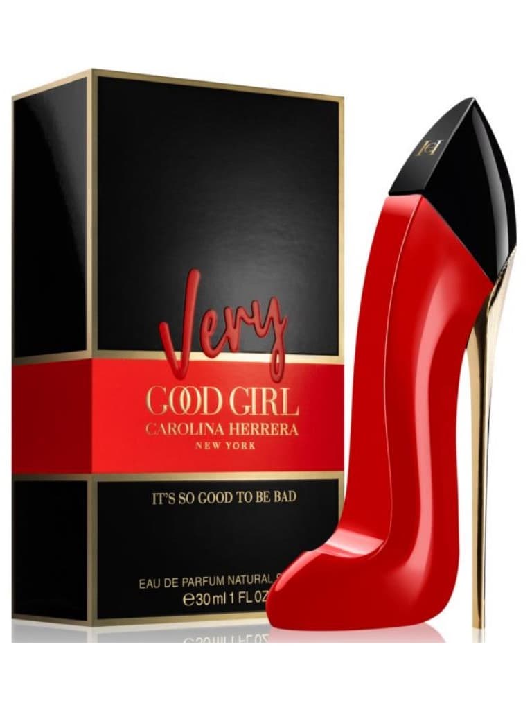 Carolina Herrera Very Good Girl Eau De Perfume Spray 30ml