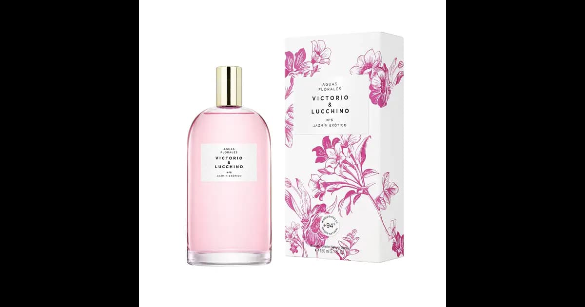Victorio & Lucchino Agua de V&L Nº5 Woman Eau de Toilette