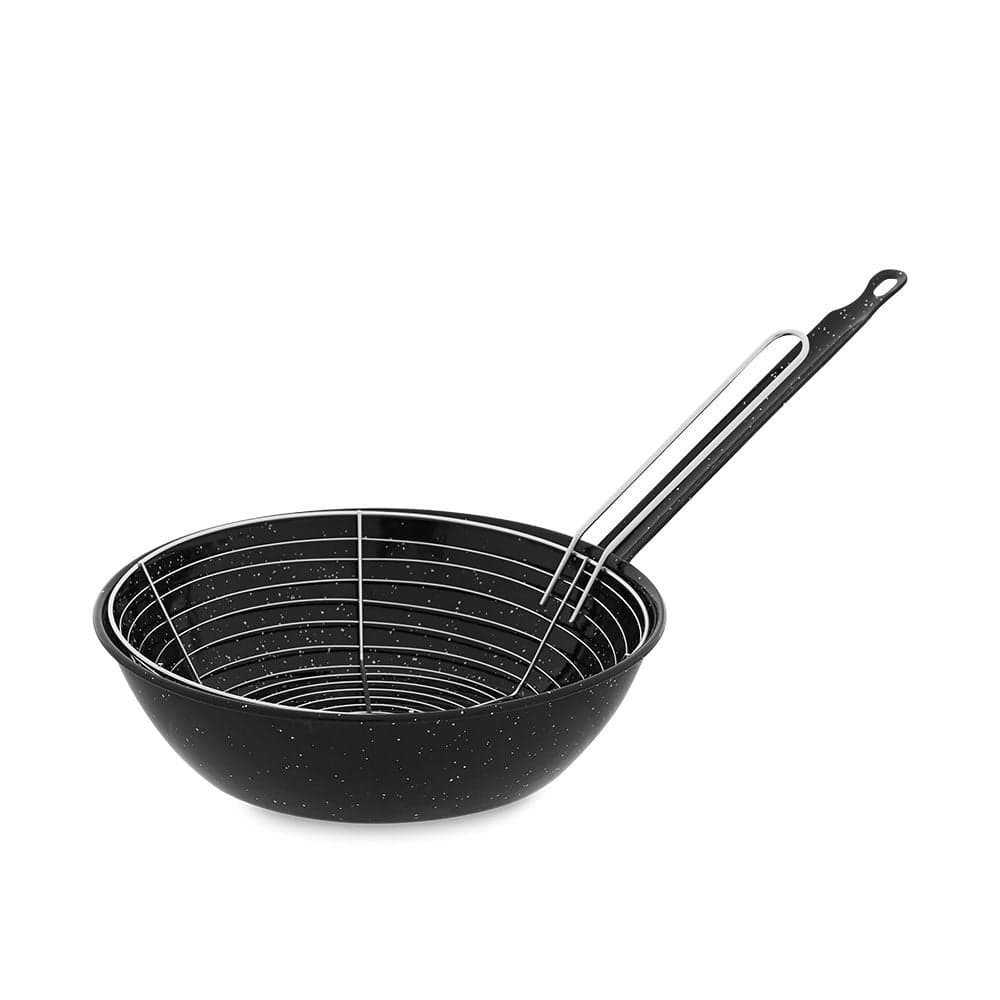 FRIGIDEIRA/FRITADEIRA COM CESTO Ø26CM. VAELLO