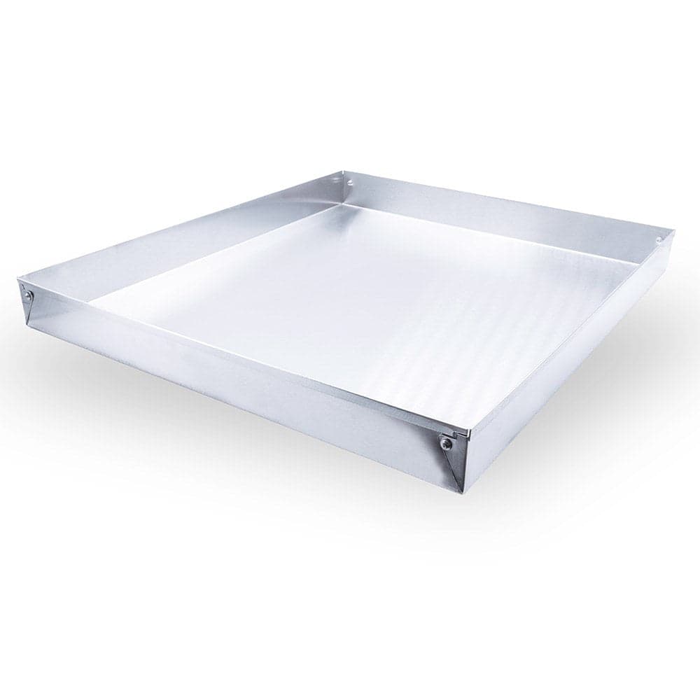 BANDEJA DE ALUMÍNIO PARA FORNO 26X38,5X3,5CM VAELLO