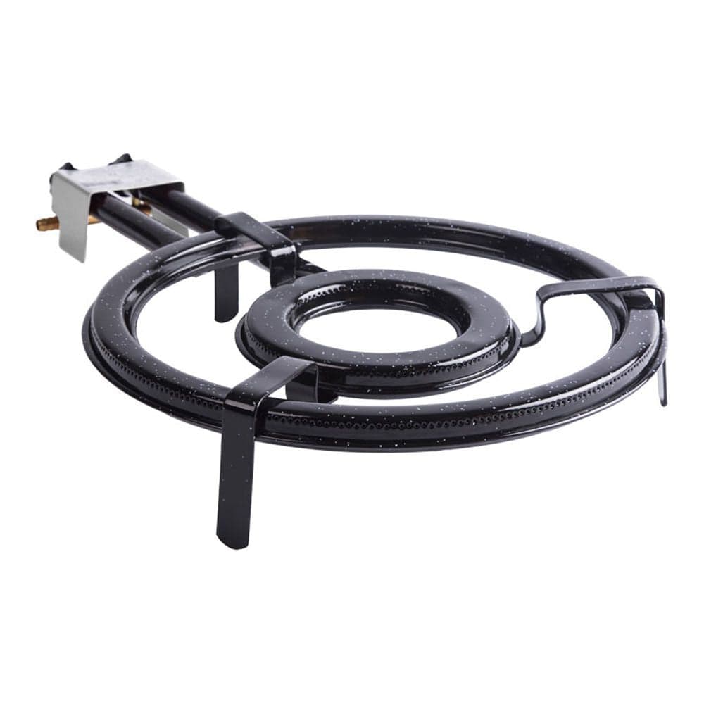 QUEIMADOR MODELO PLANO 400MM VAELLO GÁS BUTANO