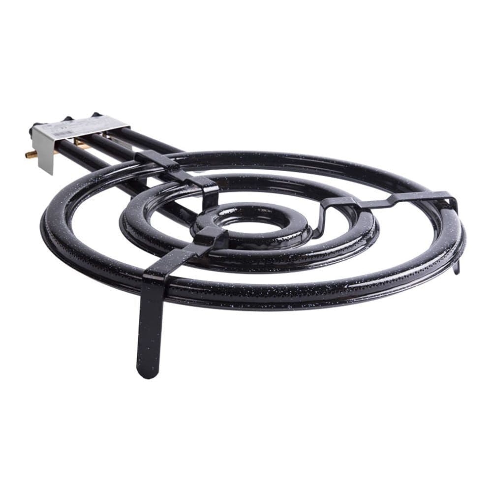 Vaello Queimador de Paella Modelo Plano 53cm