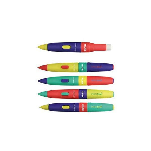 Milan Lapiseira 0.7mm Milan Compact Mix - 1380932
