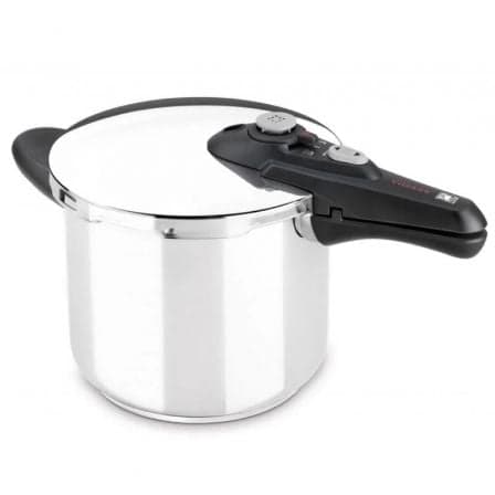 PANELA BRA VITESSE A185101 Ø22CM 4L APTA PARA INDUÇÃO