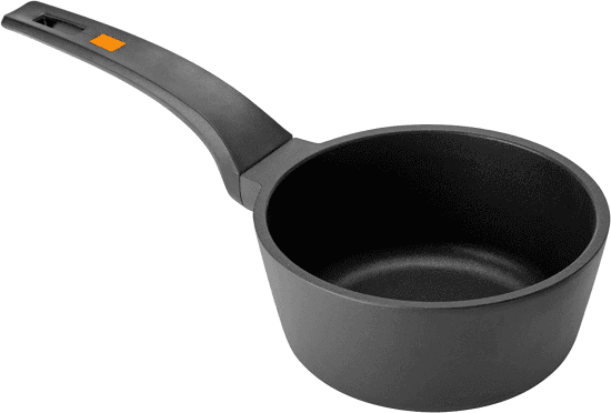 CAZO BRA EFFICIENT A273816 Ø16CM ALUMINIO FUNDIDO APTO PARA INDUC