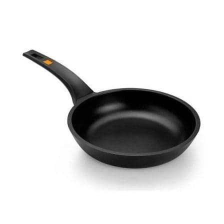 FRIGIDEIRA BRA EFFICIENT A271230 Ø30CM ALUMINIO FUNDIDO DÁ PARA I