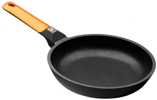 SARTEN BRA A281220 20CM EFFICIENT
