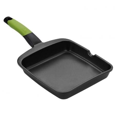 GRILL BRA PRIOR 121459 28CM GRILL