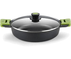 CACEROLA BRA PRIOR 400536 36CM BAJA