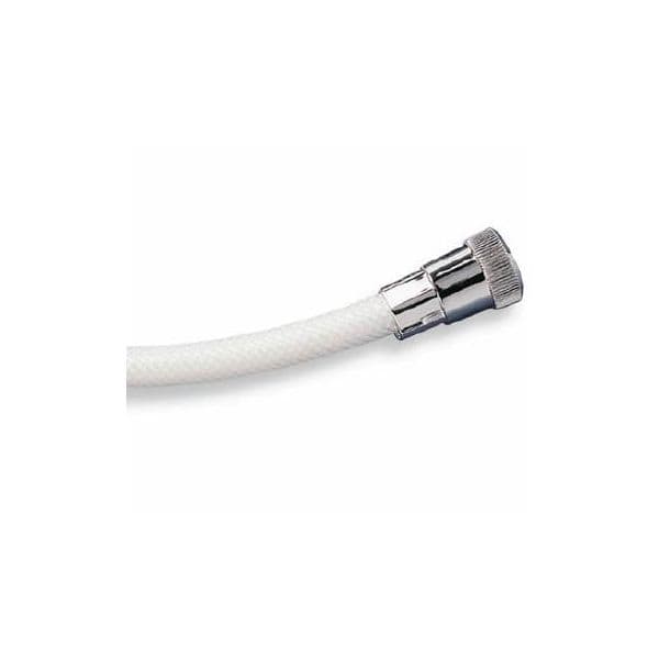 Tatay Flexível Reforçado de Duche 1,5m Branco - 33301 / 01