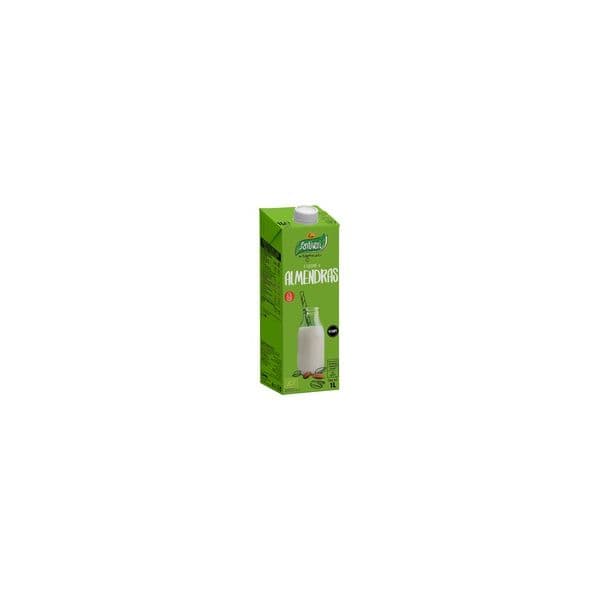 Provamel Leite de Amêndoas Bio sem Glúten 1 L
