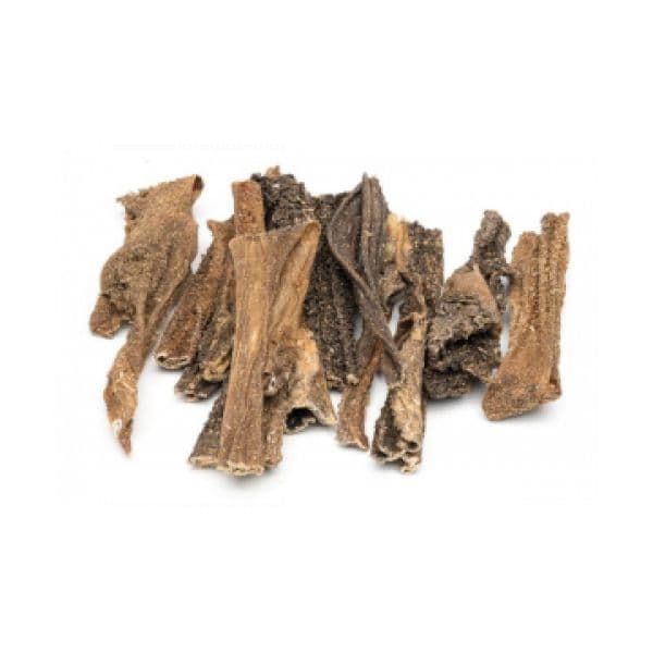 Naturasnack Tripa Verde de Cordeiro 100g