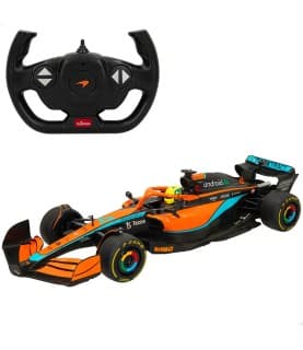 Colorbaby Carro Mclaren F1 MCL 1:12