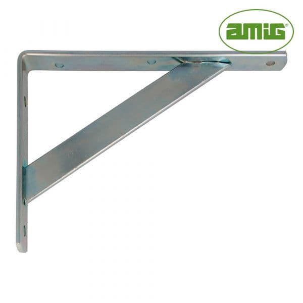 Amig S.of Poleia 9 200X125 Aço Zincado (s) - ELK88025