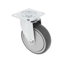 Roda Mod. 2530 Ø100 mm
