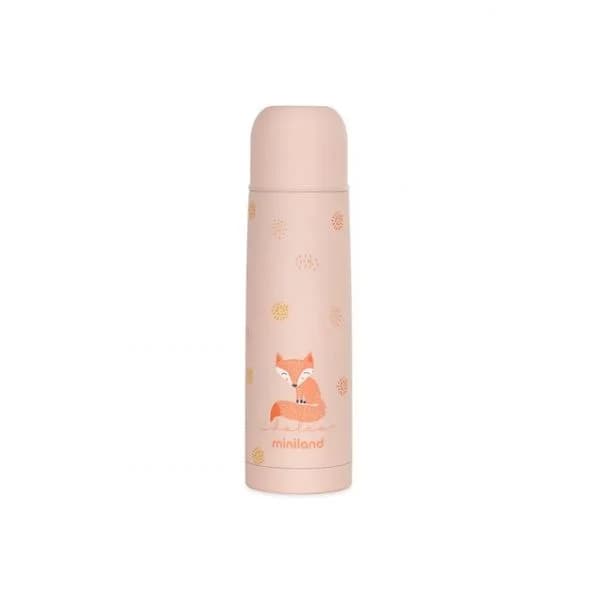 Miniland Garrafa Térmica Líquidos Dolce Thermy Candy 500ml