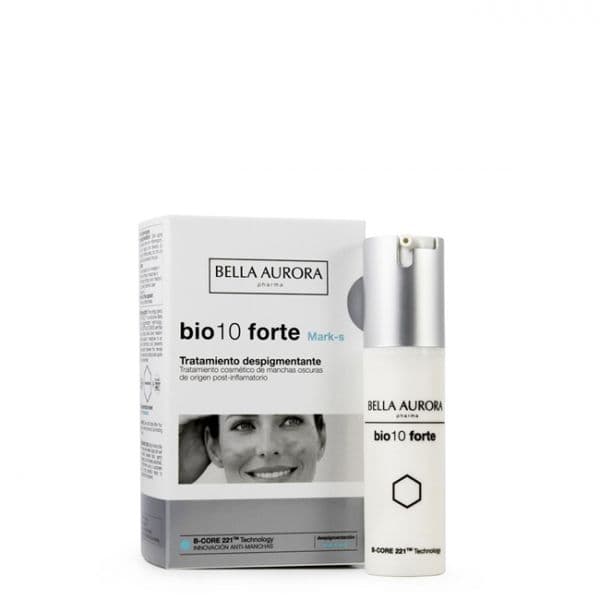 Bella Aurora Bio10 Forte Mark-S 30ml