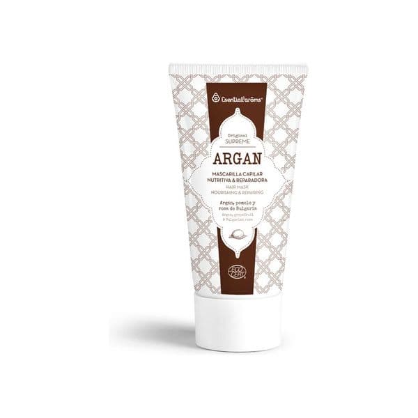 Esential Aroms Máscara Capilar de Argan 150ml