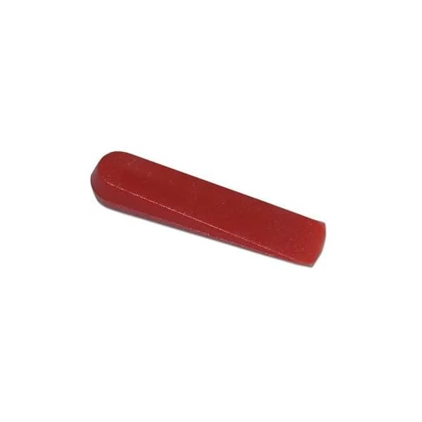 Rubi Cunhas Plast 5mm Bolsa 500 Pçs 02950 - RUB1091