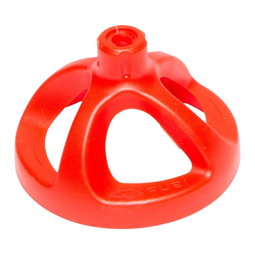 CAMPANAS CYCLONE (B-100 UNID.) R35949 RUBI