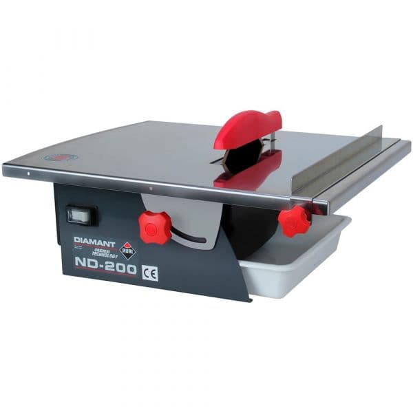 Rubi Cortador Diamant ND-200