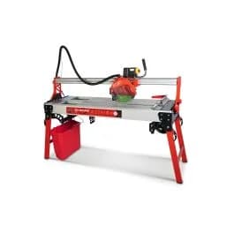 Cortador elétrico DCX-250 Xpert 1550 120V Rubi