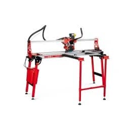 Cortador elétrico DL-125 1200 220-240V 50/60Hz Rubi