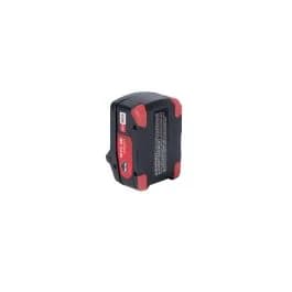 Bateria CAS LIPOWER 18V 5.2Ah Rubi
