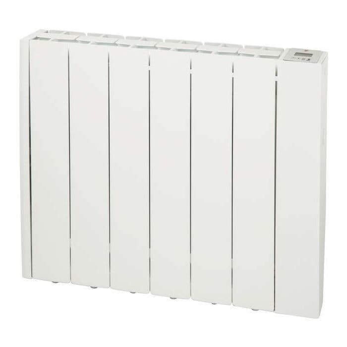 S&P EMI-TECH 6 Radiador Elétrico a Fluido Digital 900W