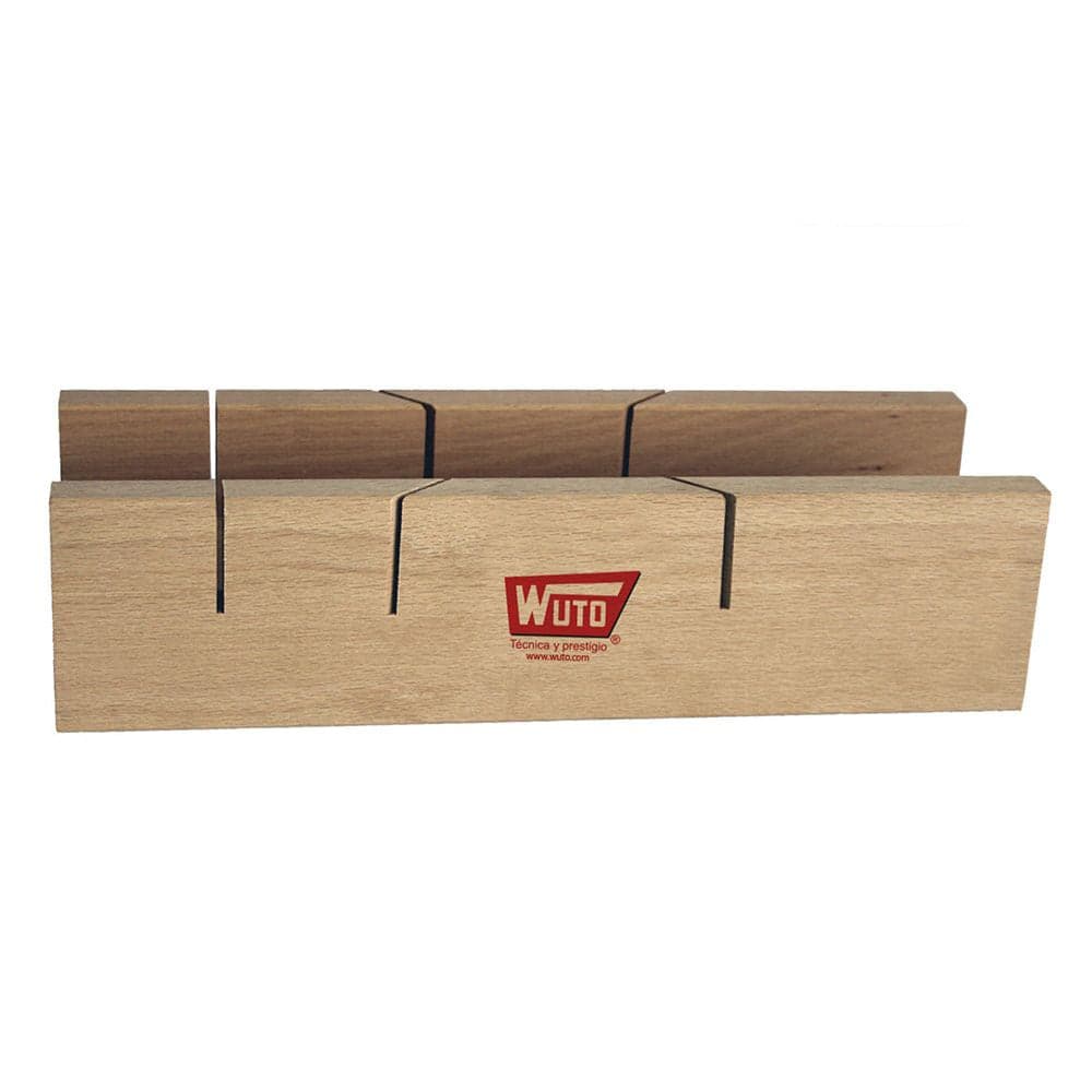 CORTA ÂNGULOS DUPLO COM SUPORTE 250X55MM WUTO