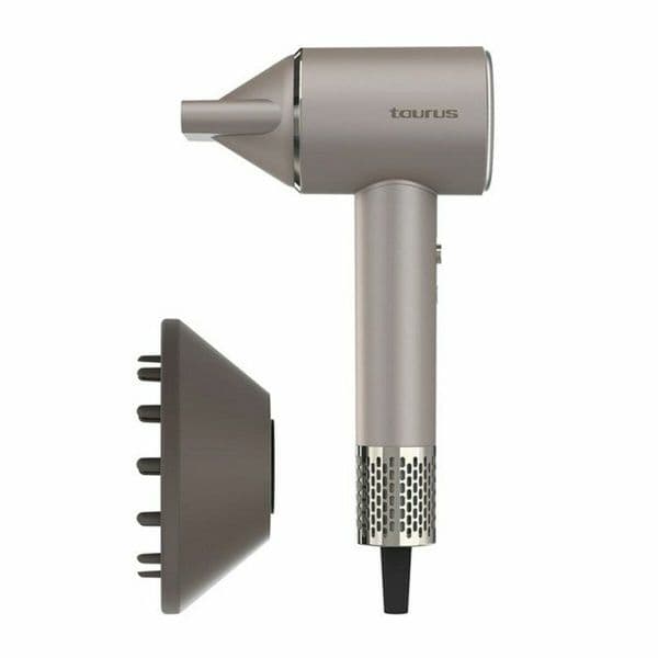 Taurus Secador de Cabelo Digital Force Protect