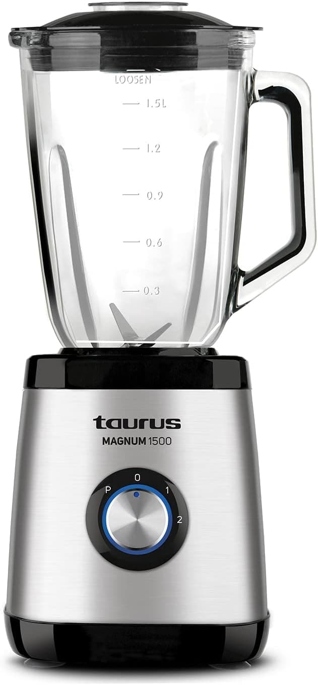 Liquidificador Taurus Optima Magnum 1500
