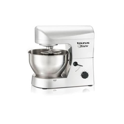 Batedeira TAURUS - MIXING CHEFII
