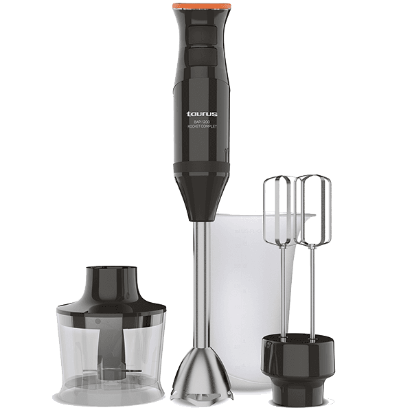 Taurus Varinha Bapi 1200 Rocket Complet - 916.381