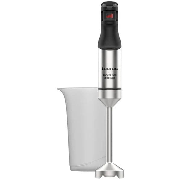 Taurus Varinha Rocket 1500 Nero Inox - 916.415