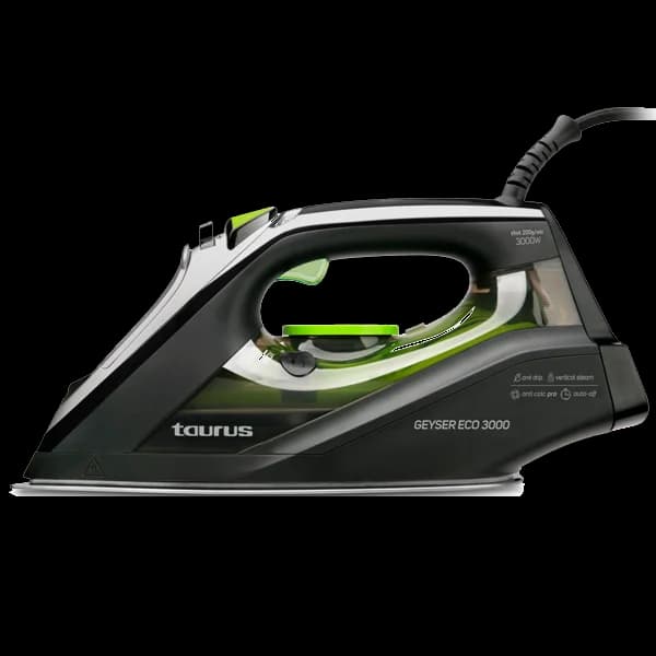 FERRO VAPOR TAURUS GEYSER ECO 3000 - 918.776