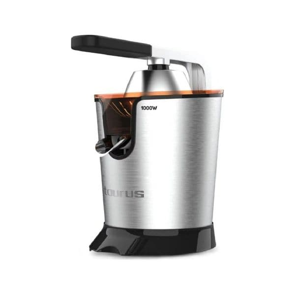 Espremedor Taurus Espremedor Easy Press 1000W Legend Inox