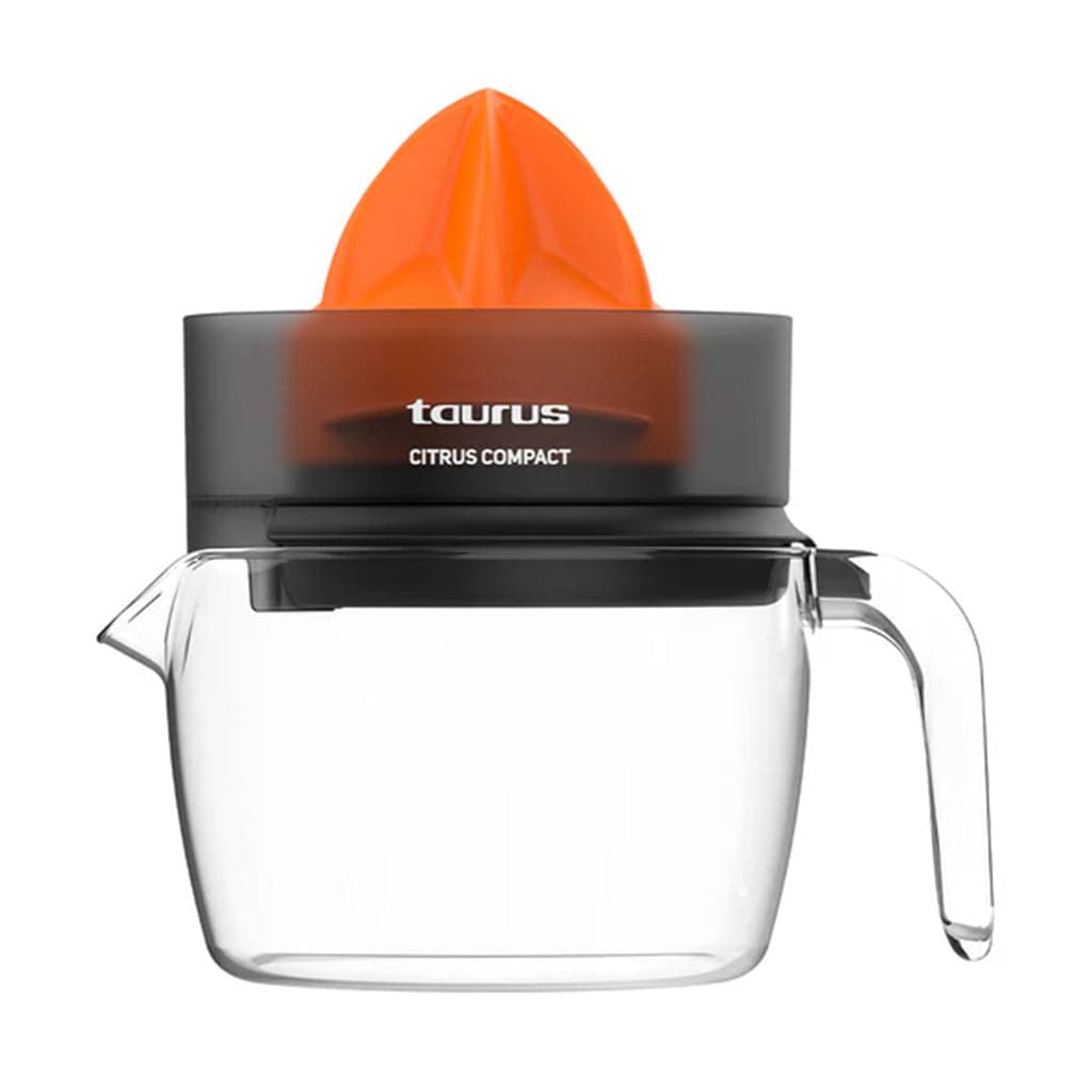 Espremedor TAURUS - CITRUS COMPACT