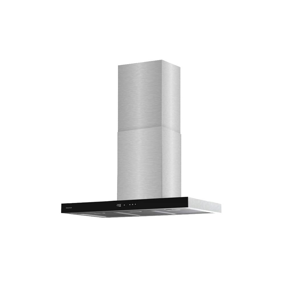 Exaustor Taurus T90IXAL 90cm Classe A