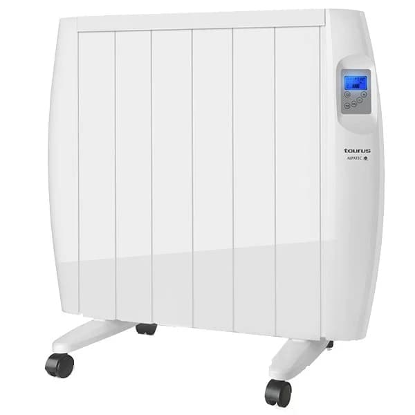 Emissor Térmico TAURUS/ALPATEC - MALBORK 1200