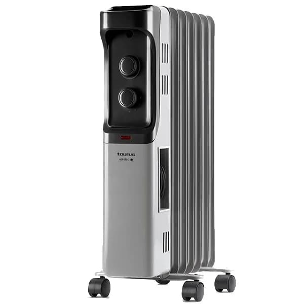 Taurus Aquecedor Óleo New Dakar 1500 - 1500W