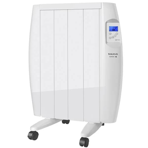 Emissor Térmico TAURUS/ALPATEC - MALBORK CONNECT 600